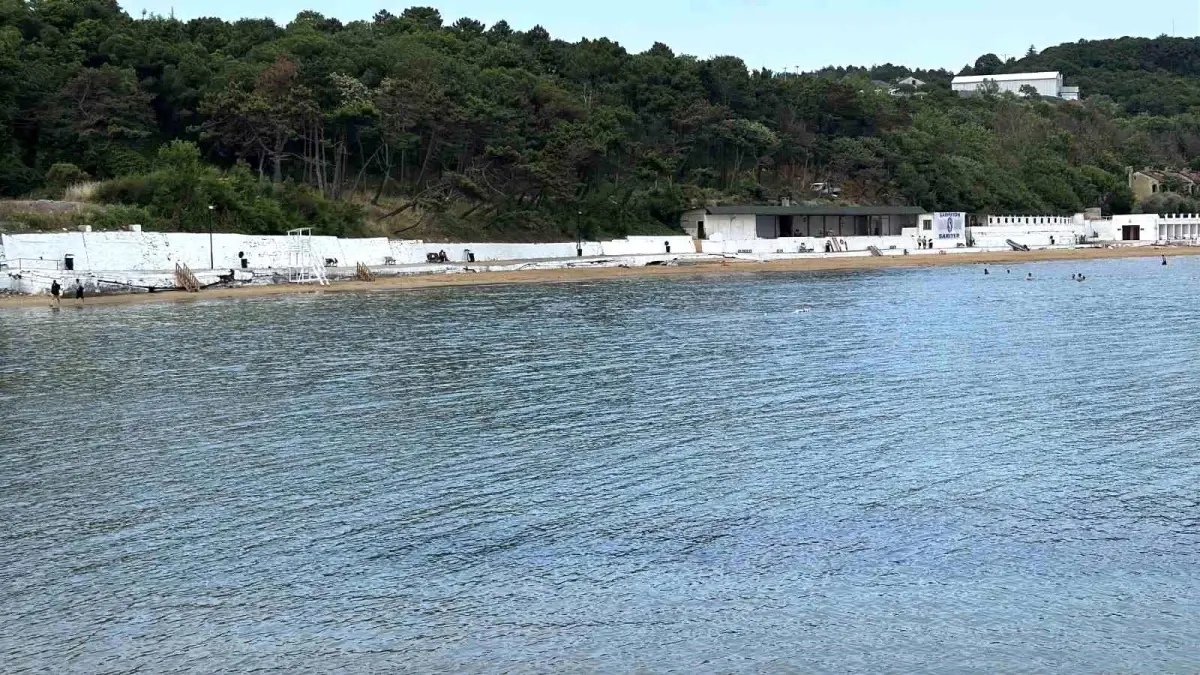 Sarıyer'de Kaybolan Gençten Acı Haber: Cansız Bedeni Bulundu