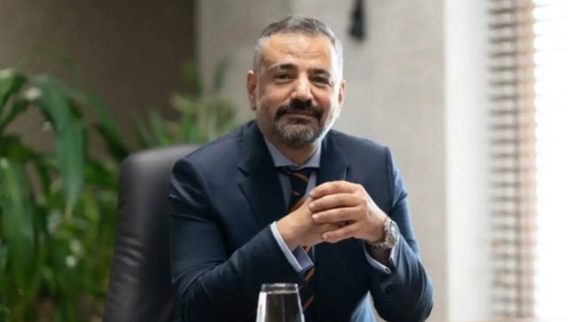 Şenol Aslanoğlu gözaltına mı alındı, neden? - SON DAKİKA Şenol Aslanoğlu gözaltına mı alındı, neden? - SON DAKİKA