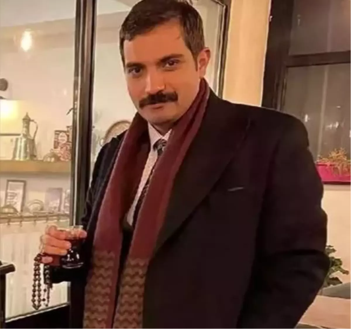 Sinan Ateş Davasında Yeni Gelişmeler: Dava Birleştirildi