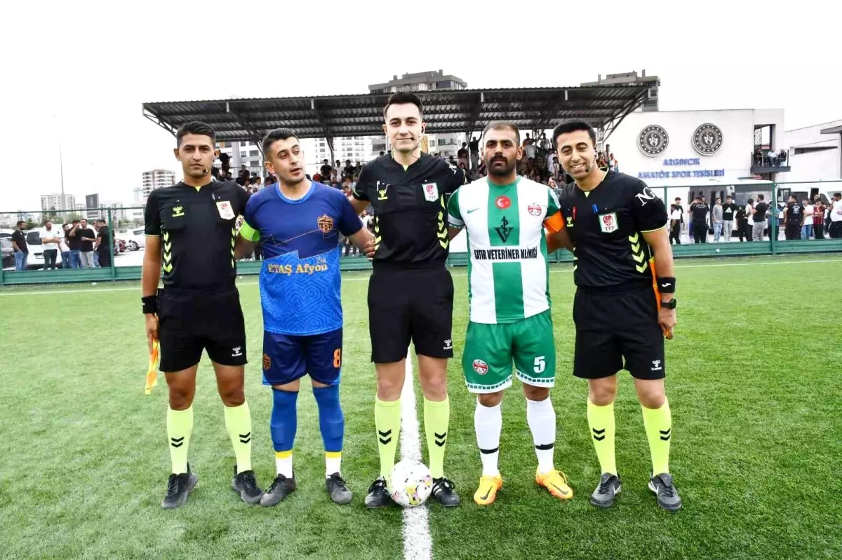 Sindelhöyük Yıldızspor, 2. Amatör Küme Şampiyonu