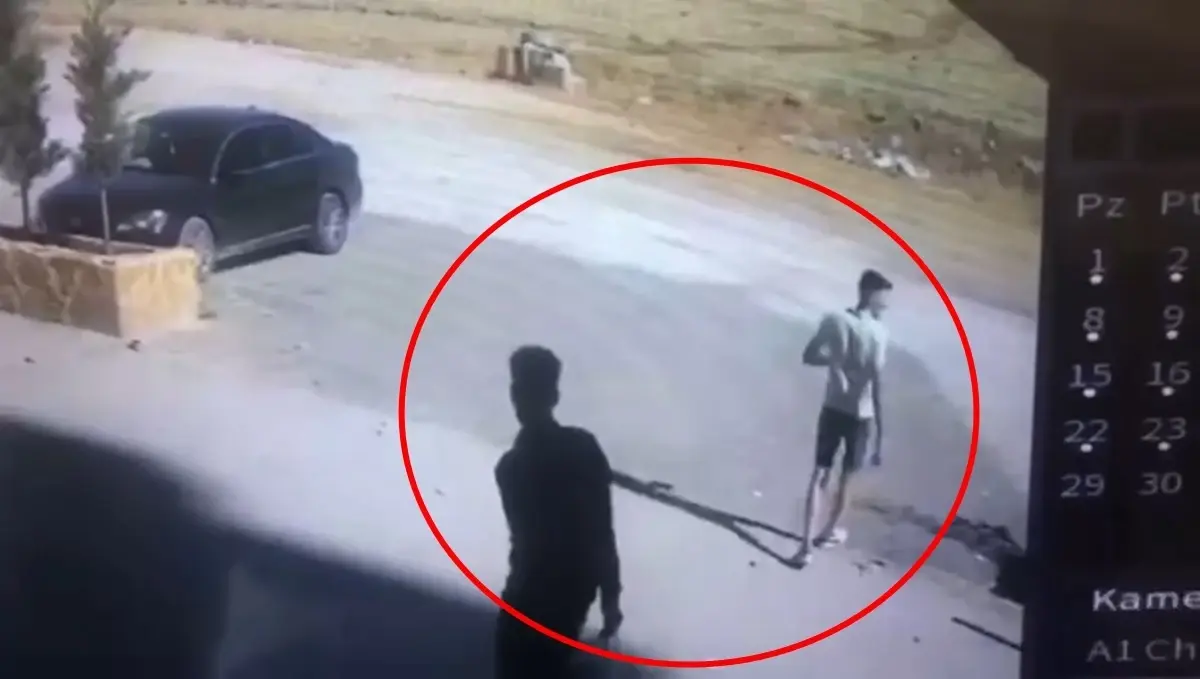 Şırnak'ta Altın Sevkiyatında Hırsızlık: 2 Şüpheli Mardin'de Yakalandı