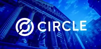 Stablecoin devi Circle ABD'de bankacılık sektörüne giriyor