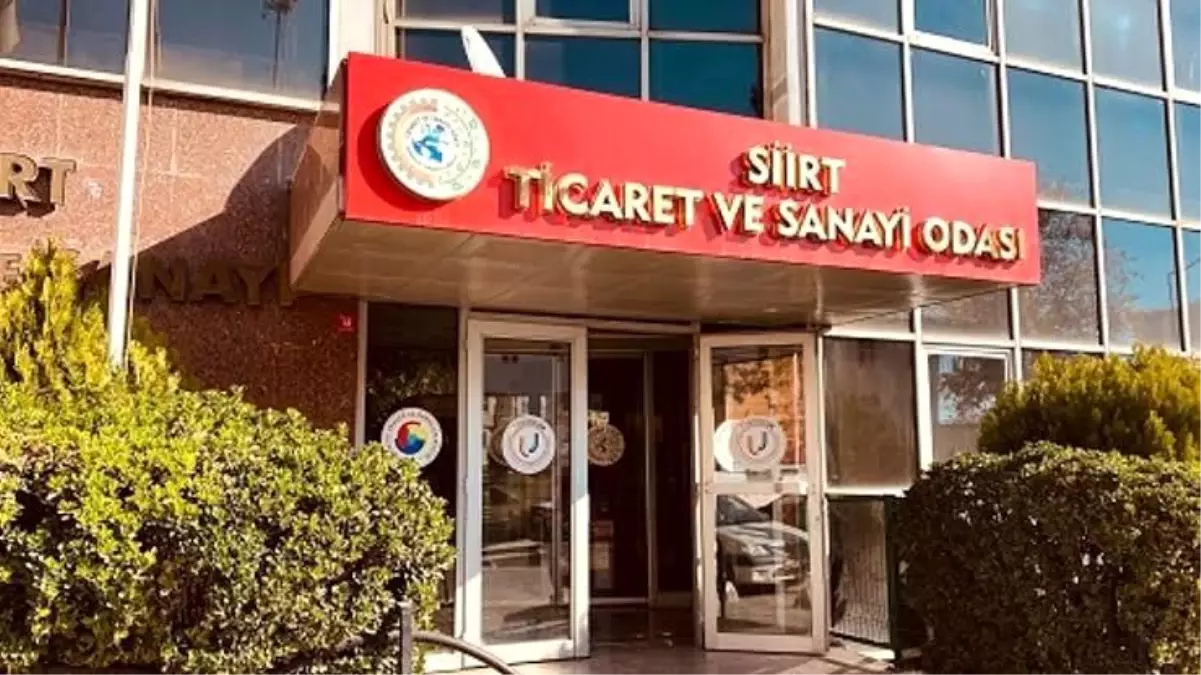 Siirt'te Yeni Teşvik Sistemi Bilgilendirme Toplantısı Düzenlenecek