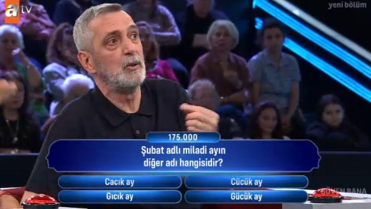 Şubat adlı miladi ayın diğer adı hangisidir?