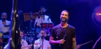 Tan Taşçı'nın başı takıntılı hayranıyla dertte! 6 yıllık takip bitmiyor