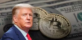 Trump destekli Bitcoin madenciliği projesi rekor kaynak topladı