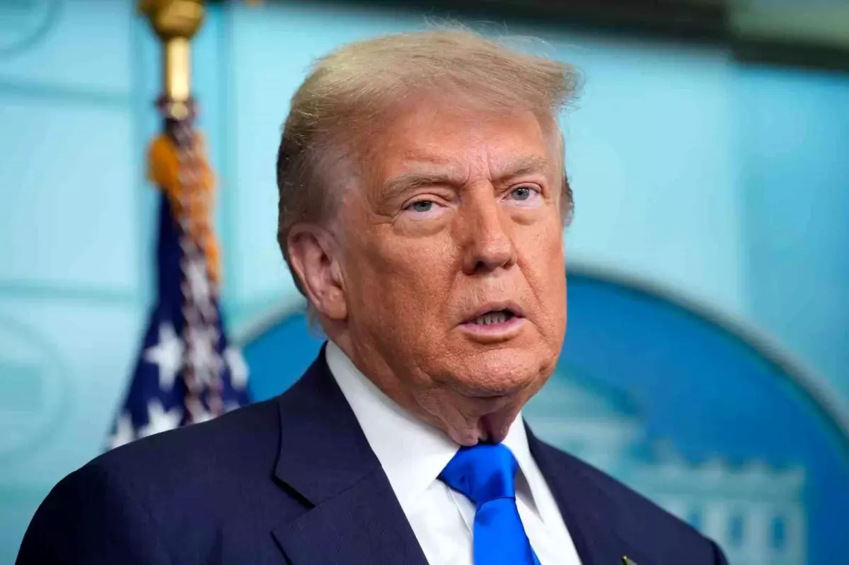 Trump ve Musk Arasındaki Sübvansiyon Gerilimi Tırmanıyor
