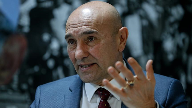 Tunç Soyer gözaltına mı alındı? Eski İzmir Belediye Başkanı Tunç Soyer neden gözaltına alındı? - SON DAKİKA