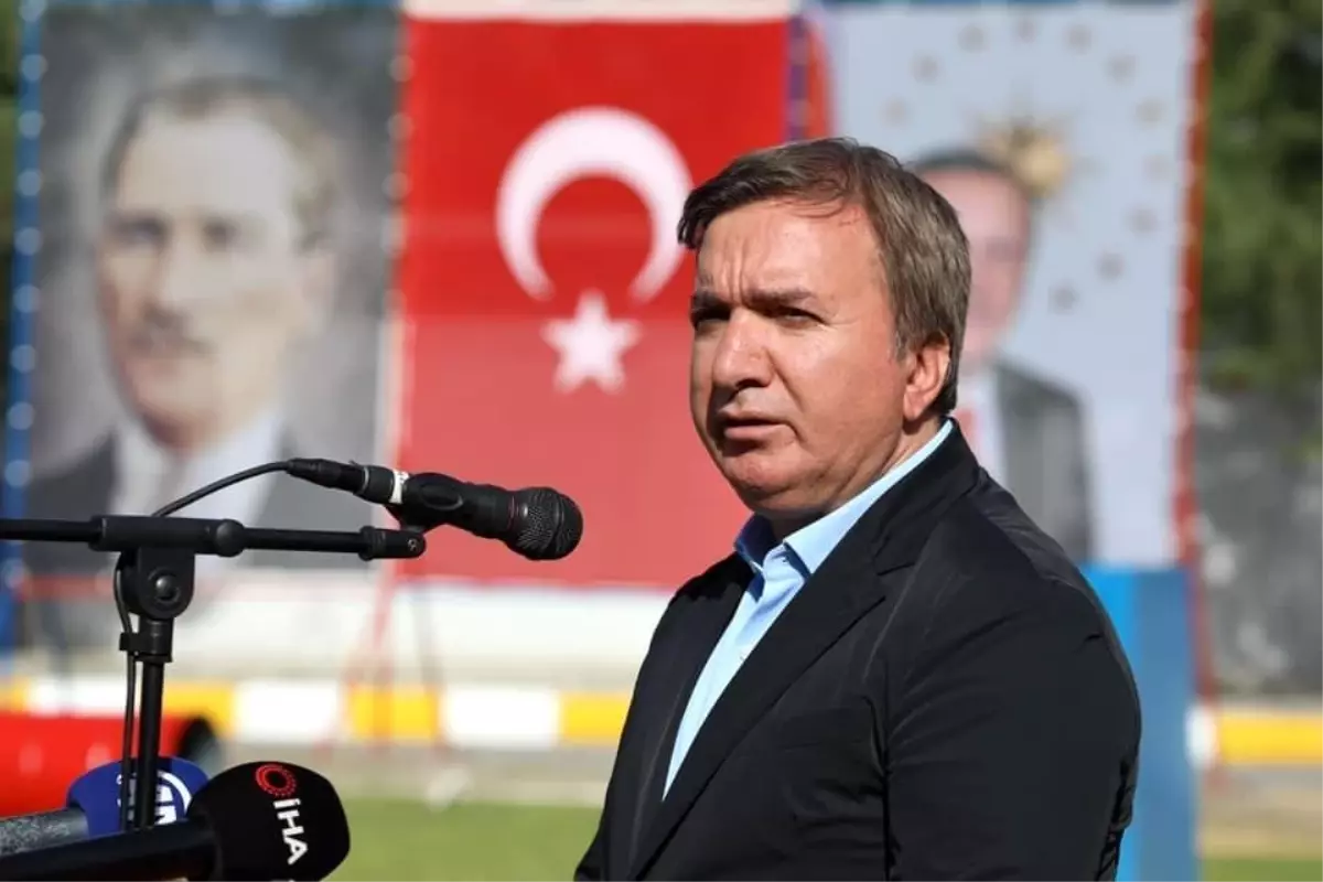 Vali Aydoğdu: 'Atatürk'ün Erzincan'a gelişinin 106. yıl dönümünü gururla kutluyoruz'