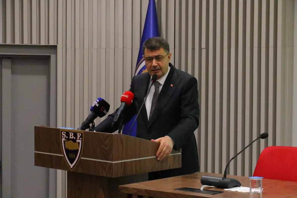 Ankara Valisi'nden Orman Yangınları İçin Vatandaşlara Uyarı