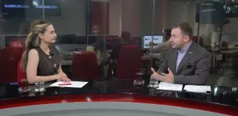 Yapay Zeka Politikaları Derneği Başkanı: Yapay zeka, stratejik bir gereksinim, magazin konusu değil