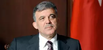 Yapay zekayla vurgun yapan çeteler Abdullah Gül'ü de isyan ettirdi