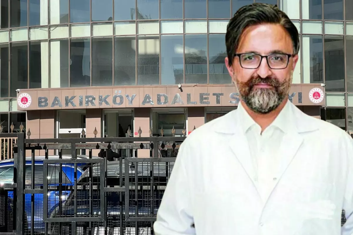 Yenidoğan duruşmasında avukatın sözleri ortalığı karıştırdı
