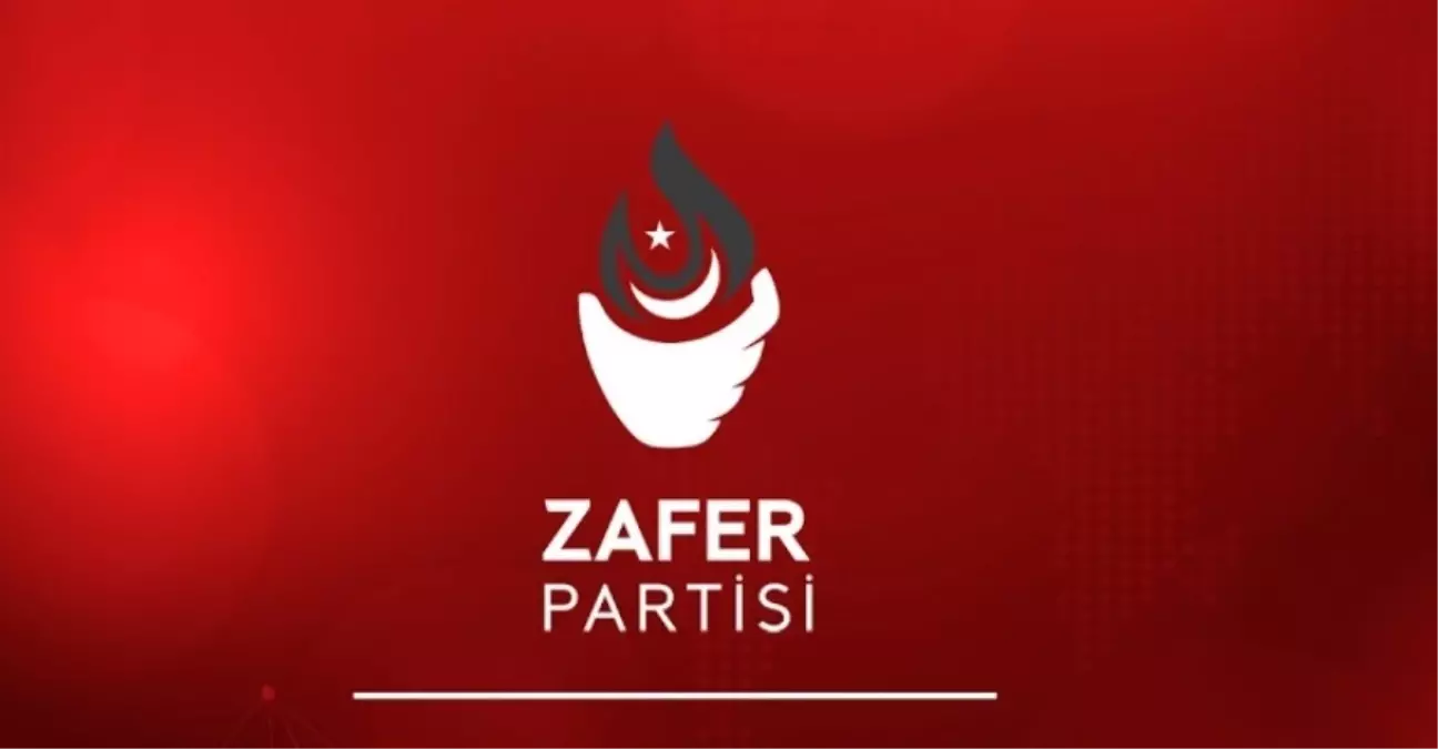 Zafer Partisi CHP Saraçhane mitingine neden katılmıyor?