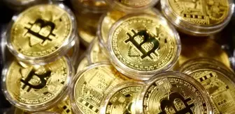 ABD Bitcoin ETF'lerindeki 15 günlük giriş serisi sona erdi