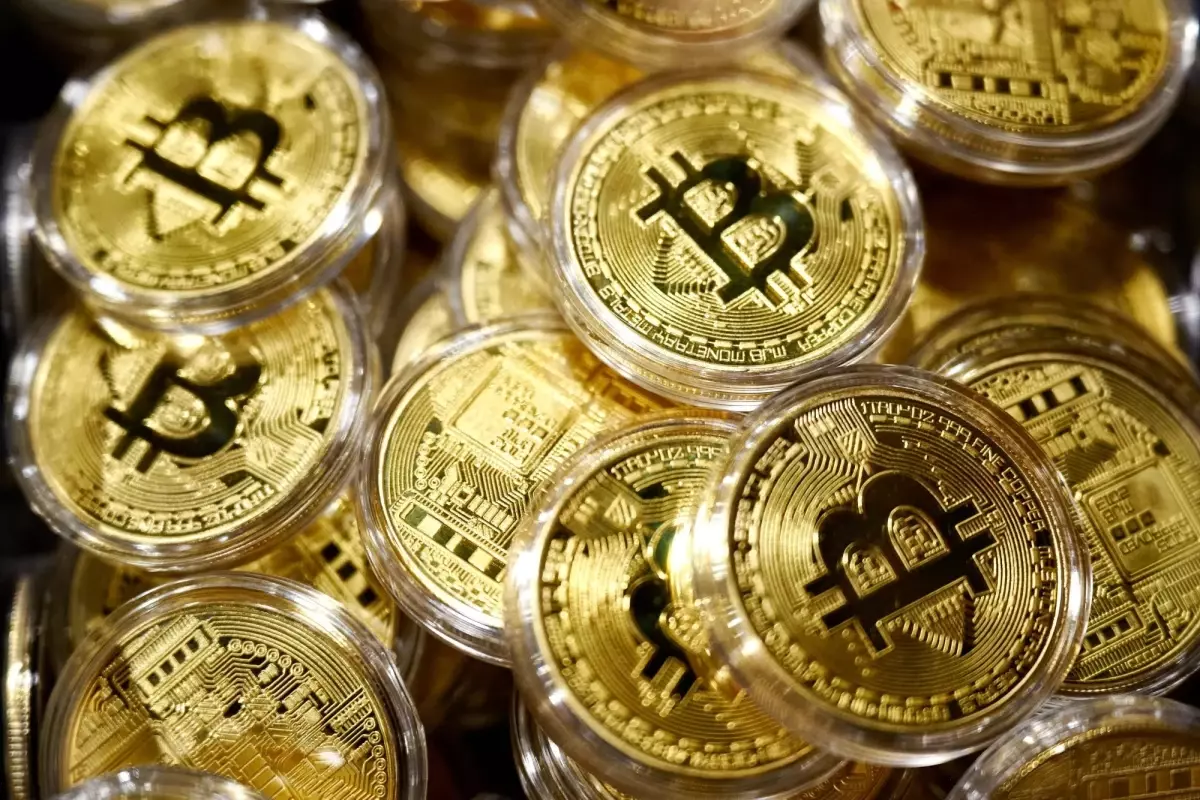 ABD Bitcoin ETF'lerindeki 15 günlük giriş serisi sona erdi