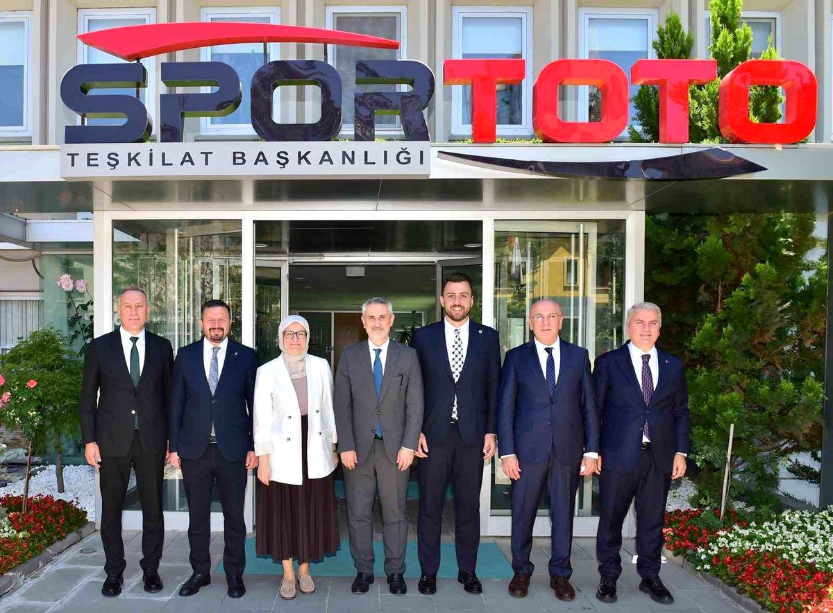 AK Parti İl Başkanı Aydemir, Ankara'dan müjde verdi