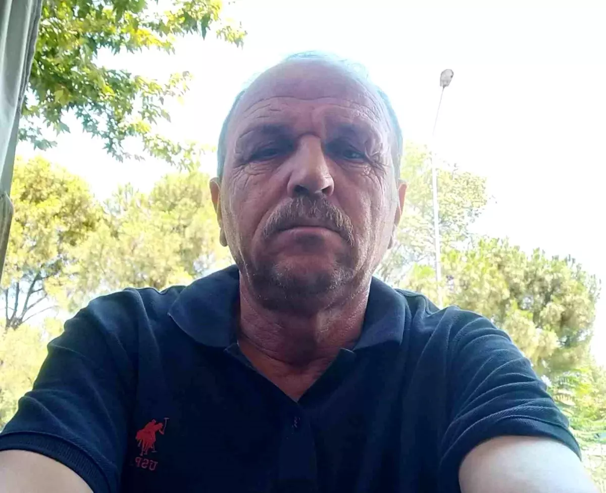Denizli'de Arı Sokması Sonucu Yaşlı Adam Hayatını Kaybetti