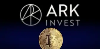 ARK Invest Coinbase hisse satışına devam ediyor