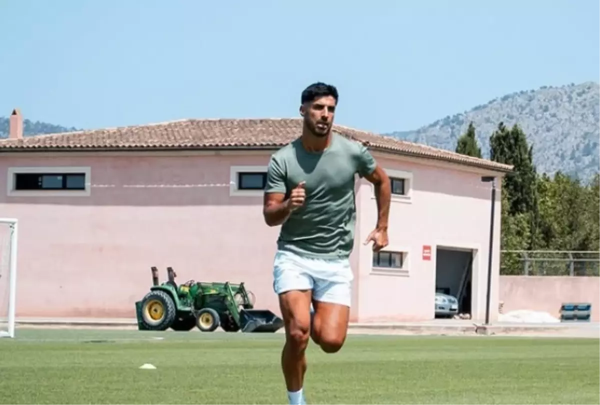 Asensio Fenerbahçe'ye mi gelecek?