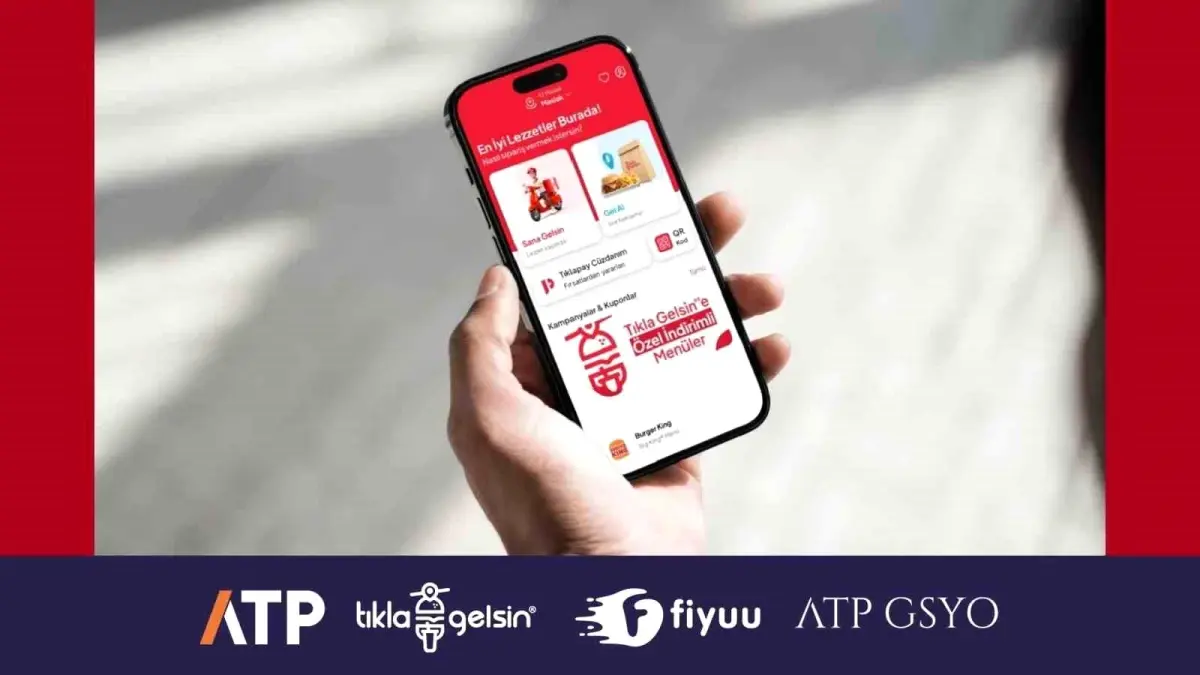 ATP Capital, Ata Express'in Çoğunluk Hisselerini Satın Aldı