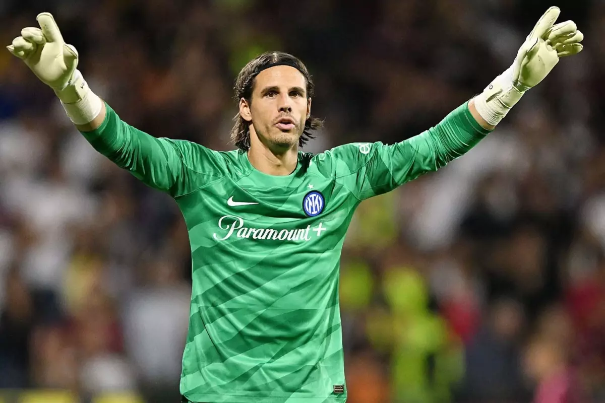 Avrupa bu transferi konuşuyor! Galatasaray'dan Sommer bombası