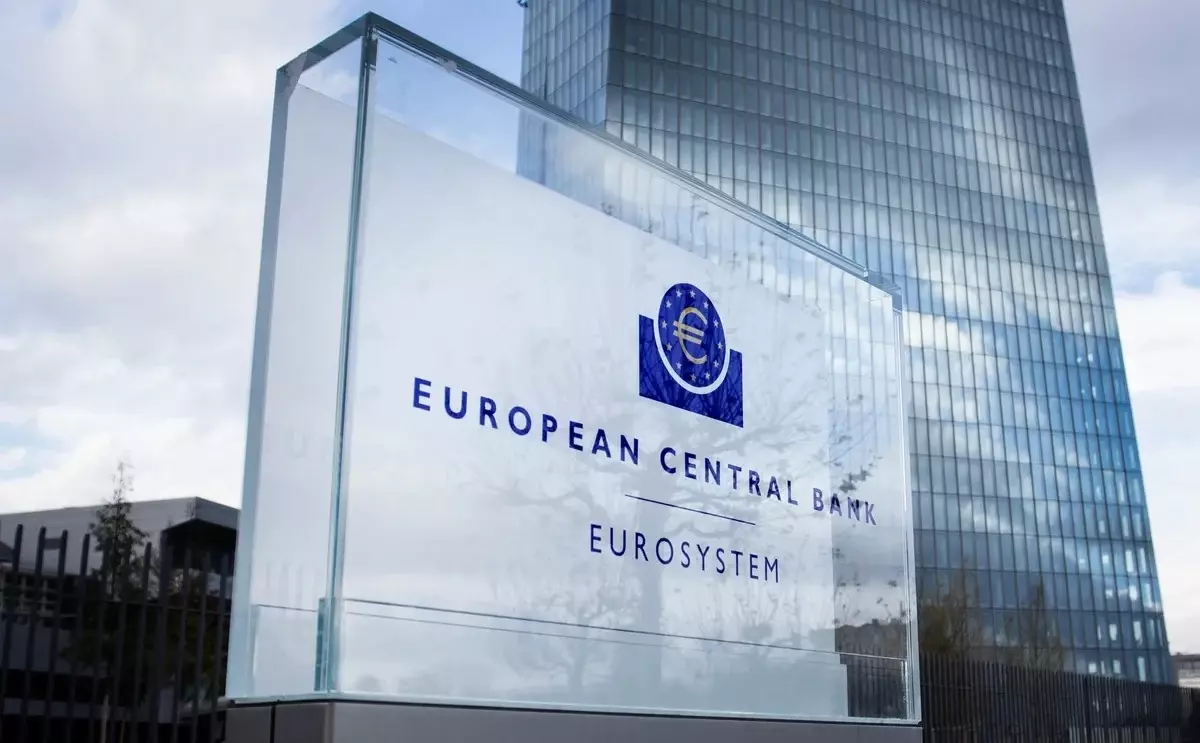 Avrupa Merkez Bankası Blockchain ödemelerini 2026'da resmen başlatıyor
