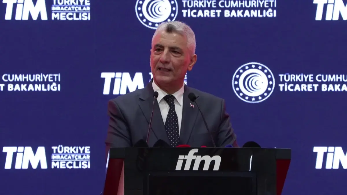 Türkiye ile Türkmenistan Arasındaki Ticaret İlişkileri Güçleniyor