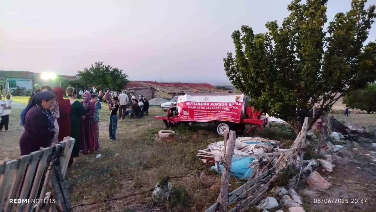 Bayat'ta Asayiş ve Trafik Denetimleri Yapıldı