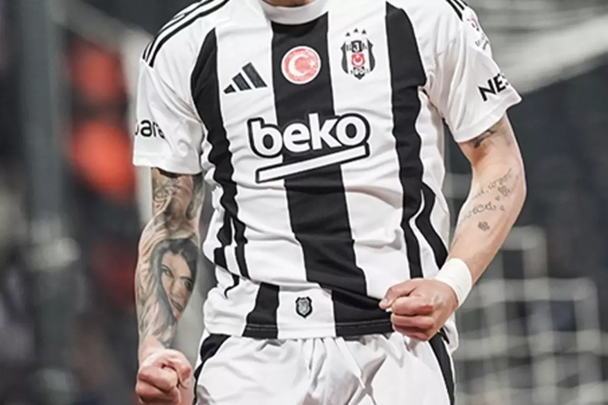 Beşiktaş, Ciro Immobile ile yollarını ayırdı