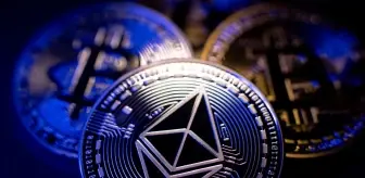 Bitcoin madencilik şirketi stratejisini Ethereum'a çeviriyor