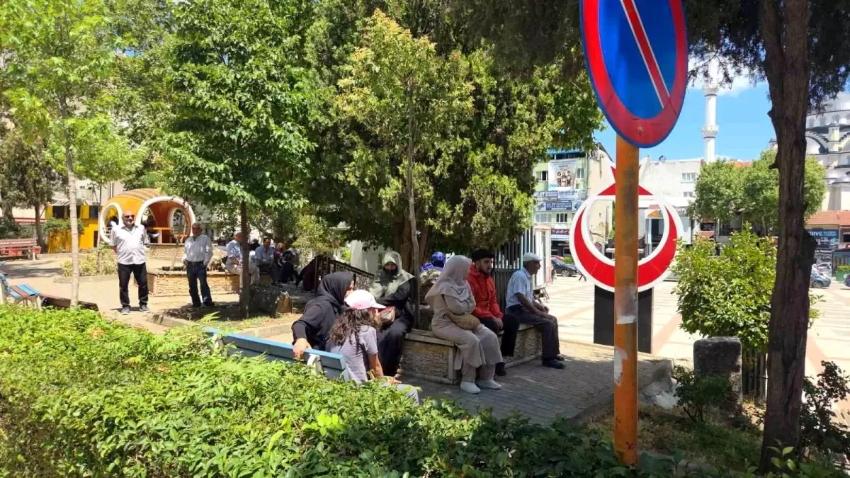 Bursa'nın Gemlik ilçesinde 4.3 büyüklüğünde deprem