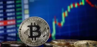 Dev bankadan kripto piyasasını sallayacak rapor: Bitcoin için tarih ve rekor rakam verildi