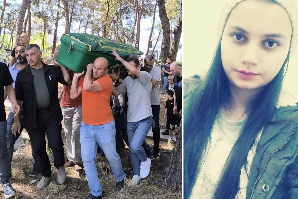Hatay'da Gözyaşı: Anne Vefat Etti, Bebeği Mucize Esere Hayatta Kaldı!