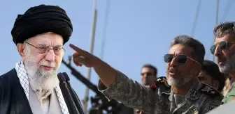 Dünyayı tedirgin eden iddia: İran, Hürmüz Boğazı'na mayın döşüyor