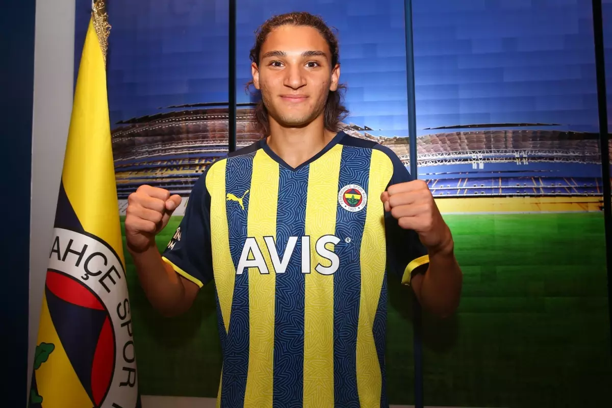 Emir Ortakaya, Fenerbahçe'den beşinci kez ayrıldı! İşte yeni takımı