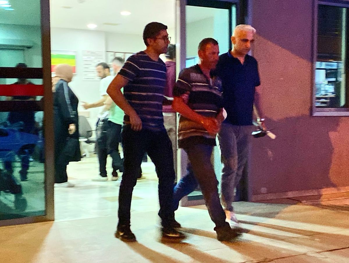 İnegöl'de Bıçaklı Saldırı: İşitme Engelli Genç Yaralandı