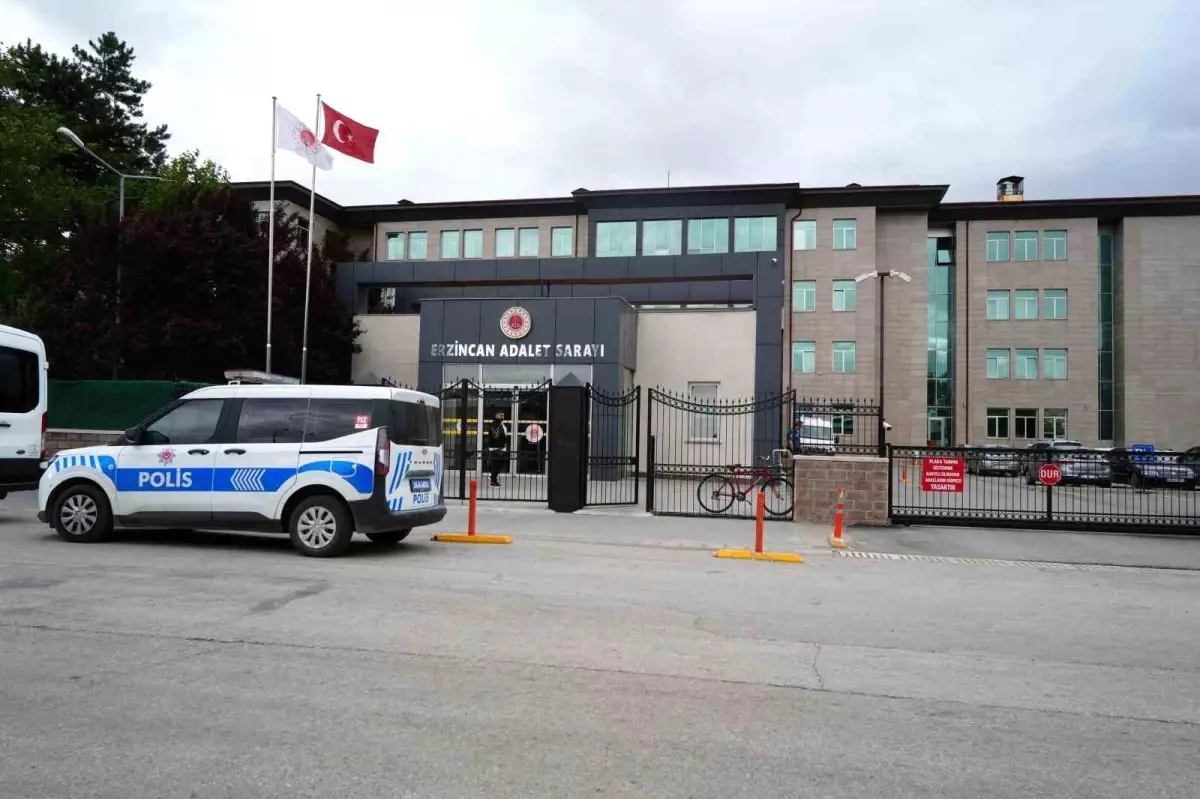 İliç'teki Maden Ocağı Davasında Ara Karar Açıklandı
