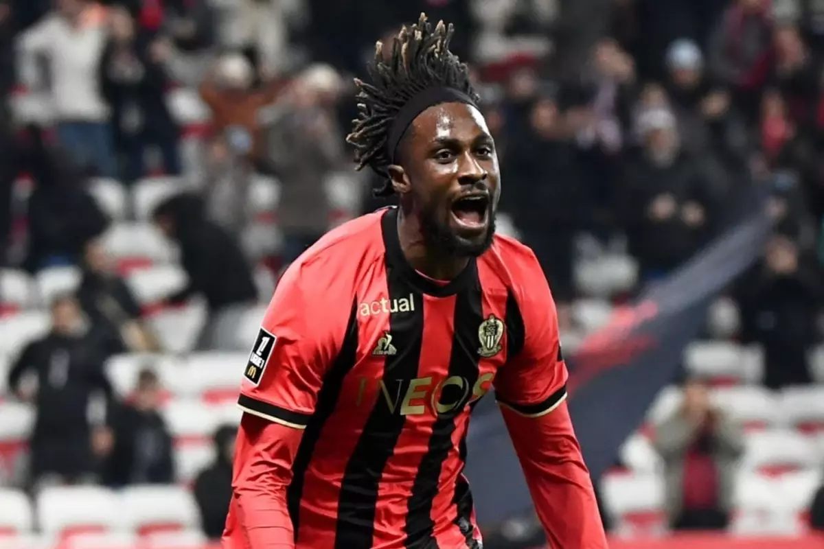 Fenerbahçe'den Evann Guessand için dev teklif
