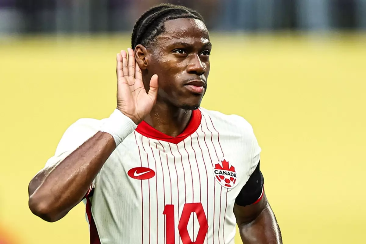 Fenerbahçe'nin hedefi Jonathan David, Juventus'a imza yolunda