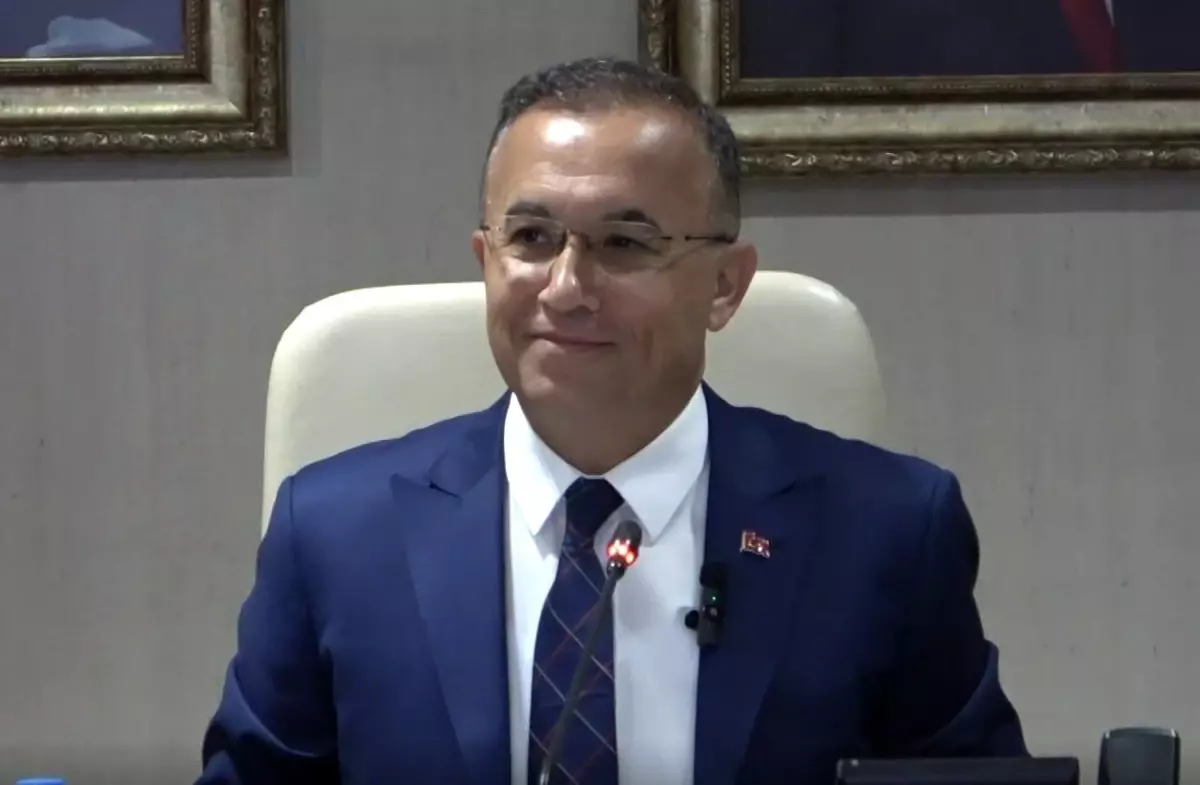 Gaziantep'te 2025 yılı 6 aylık asayiş raporu