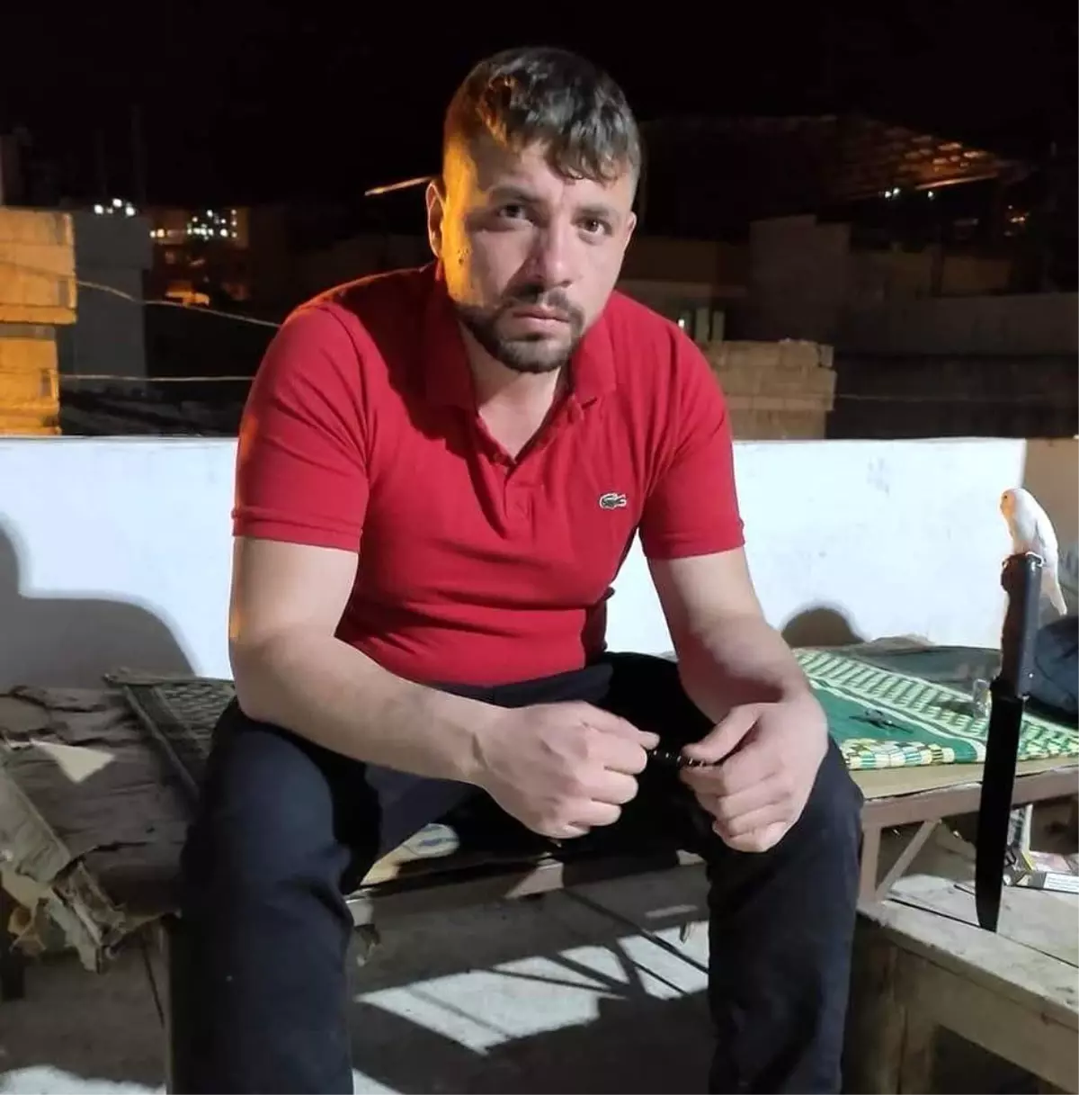 Gaziantep'te Çoban Tarafından Vurulan Salih Elbir Hayatını Kaybetti