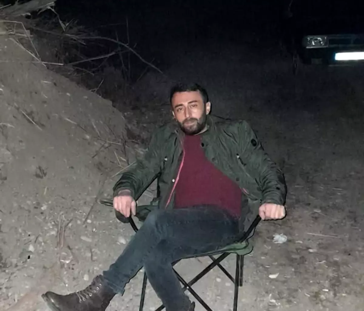 Tokat'ta Silahlı Saldırı: Bir Kişi Hayatını Kaybetti