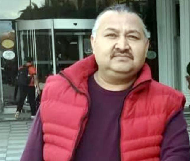 Threat to the family of the tailor kidnapped in Iran: We will cut off his ear and send it