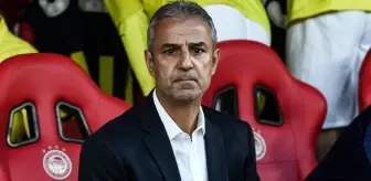 İsmail Kartal, Persepolis ile yollarını ayırdı