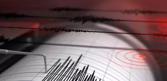 Bursa'da 4.3 büyüklüğünde bir deprem daha