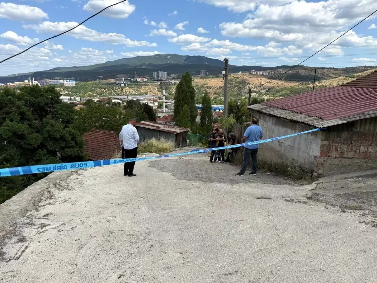 Karabük'te Düşerek Hayatını Kaybeden Adamın Ölümü Soruşturuluyor