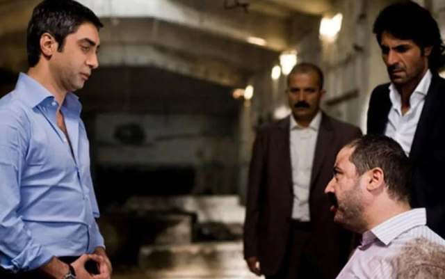 The actor Şekip Taşpınar, who portrayed the character 'Kibritçi Cevat' in Kurtlar Vadisi, has passed away