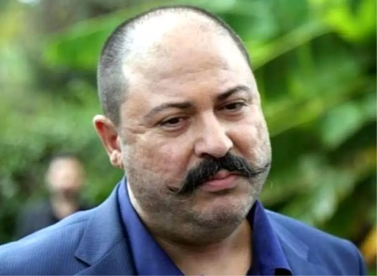Ünlü Oyuncu Şekip Taşpınar Hayatını Kaybetti