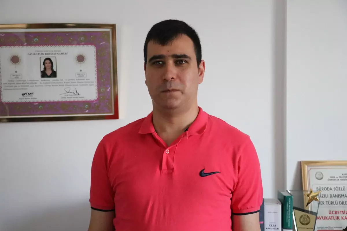 Görme Engelli Öğrencinin Kopya Ceza İptal Edildi